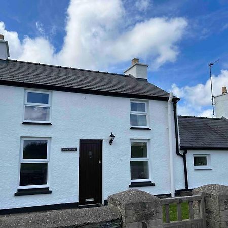 Gors Eilian Villa Amlwch Eksteriør bilde