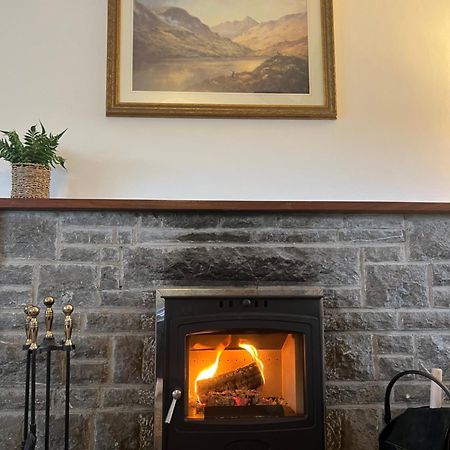Gors Eilian Villa Amlwch Eksteriør bilde