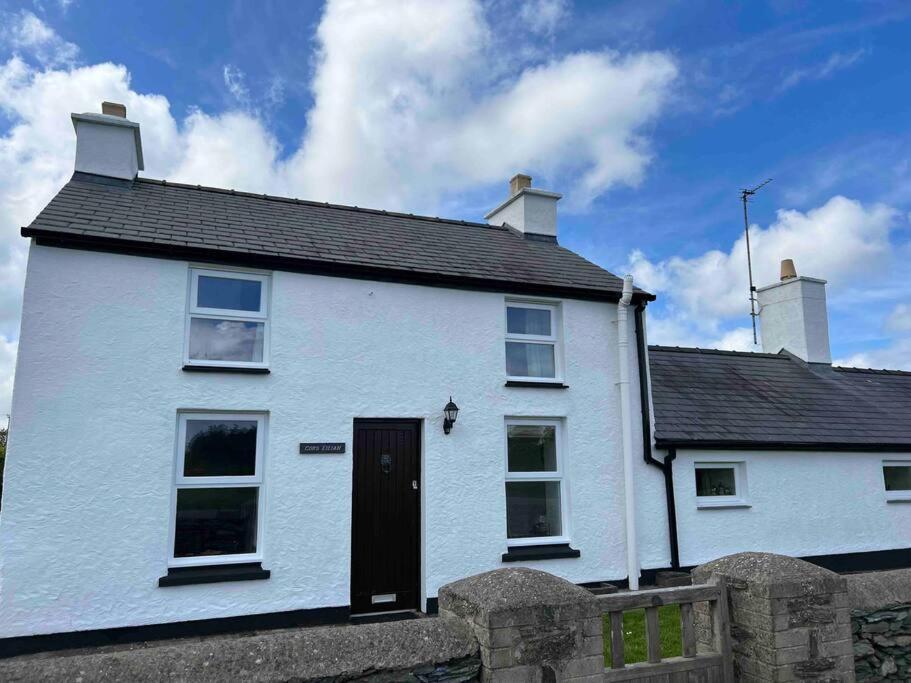 Gors Eilian Villa Amlwch Eksteriør bilde