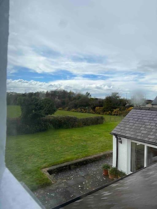 Gors Eilian Villa Amlwch Eksteriør bilde