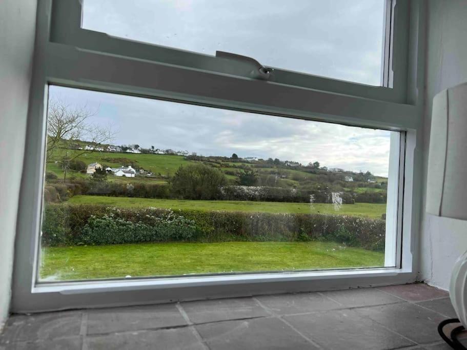 Gors Eilian Villa Amlwch Eksteriør bilde