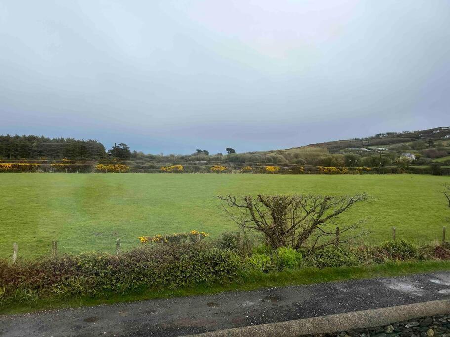 Gors Eilian Villa Amlwch Eksteriør bilde