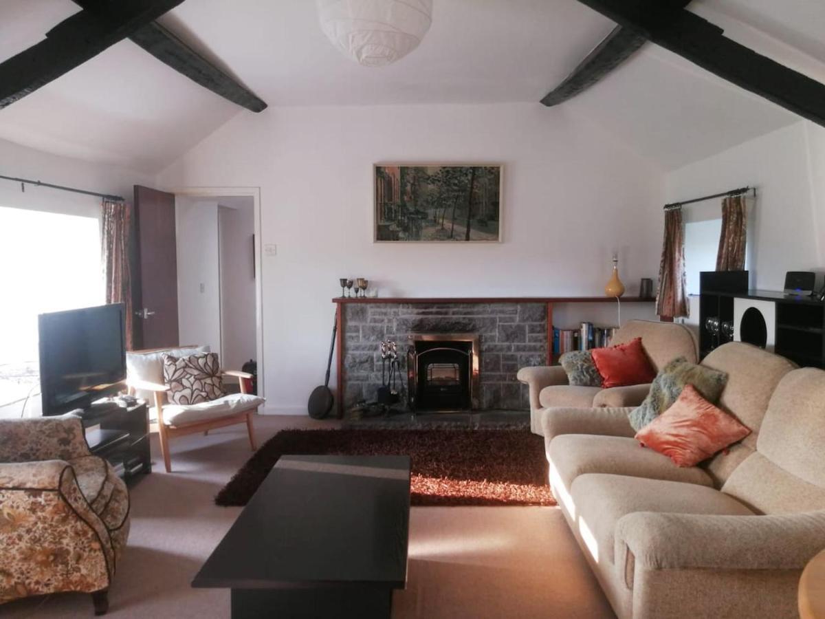Gors Eilian Villa Amlwch Eksteriør bilde